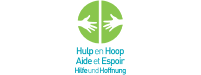 Logo Aide et Espoir